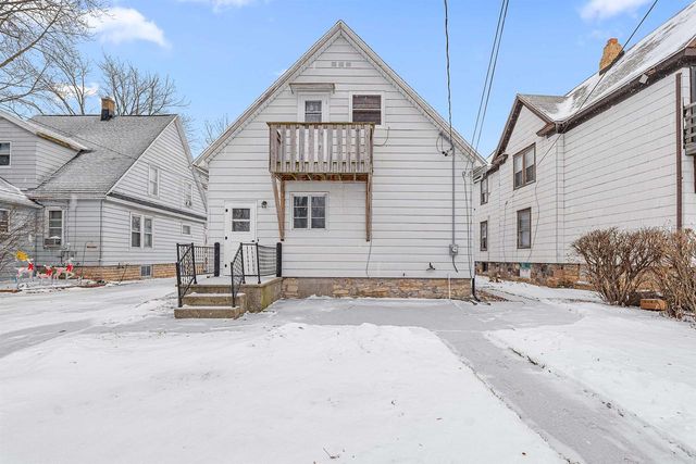 227 4TH STREET, Fond Du Lac, WI 54935