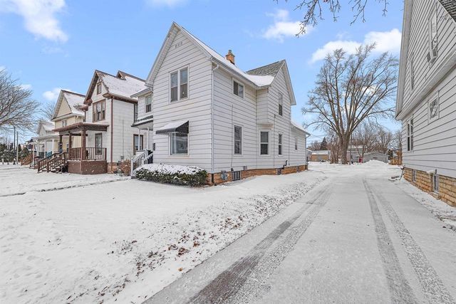 227 4TH STREET, Fond Du Lac, WI 54935