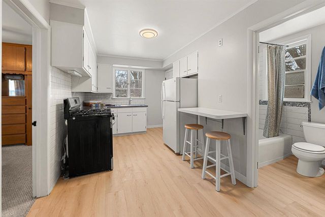 227 4TH STREET, Fond Du Lac, WI 54935