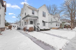 227 4TH STREET, Fond Du Lac, WI 54935