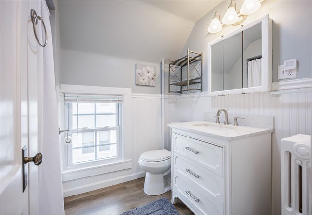 210 East Linden Avenue, East Rochester, NY 14445