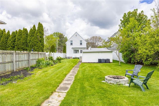210 East Linden Avenue, East Rochester, NY 14445