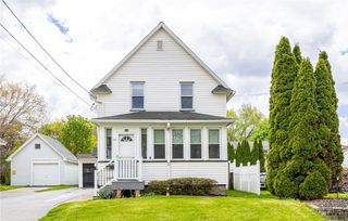 210 East Linden Avenue, East Rochester, NY 14445