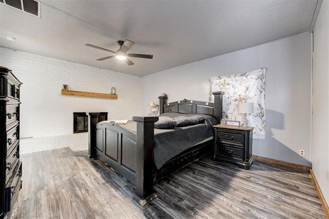 204 N Cherry Avenue, Union City, OK 73090