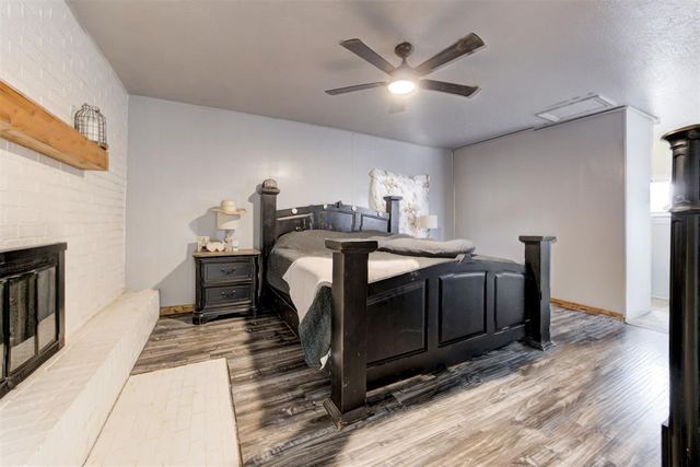 204 N Cherry Avenue, Union City, OK 73090