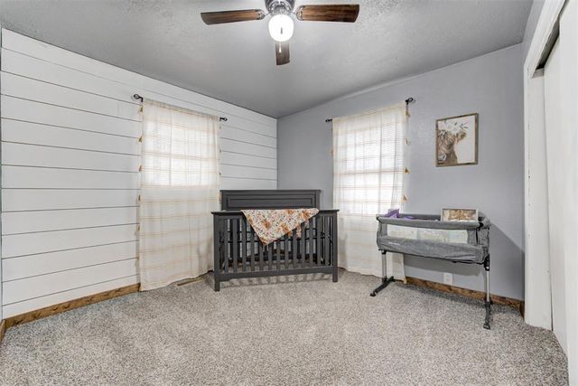 204 N Cherry Avenue, Union City, OK 73090