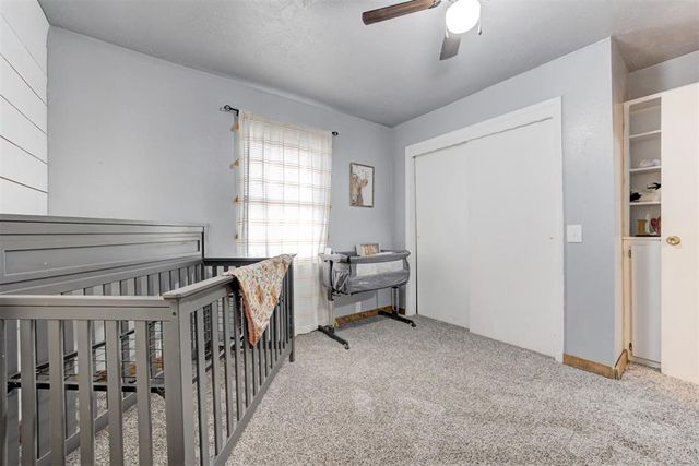 204 N Cherry Avenue, Union City, OK 73090