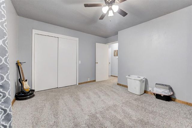 204 N Cherry Avenue, Union City, OK 73090