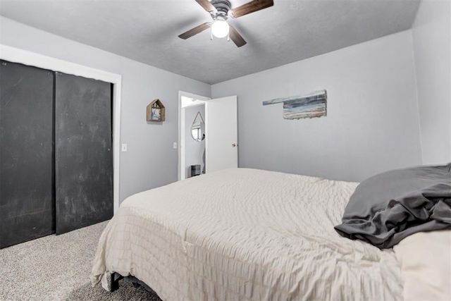 204 N Cherry Avenue, Union City, OK 73090