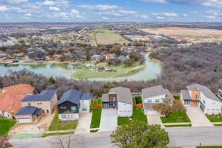 7636 Trailridge Drive, Fort Worth, TX 76179