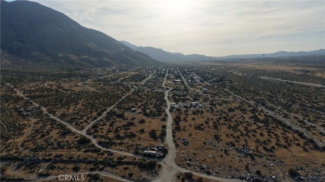 0 Helen Ave, Cabazon, CA 92330