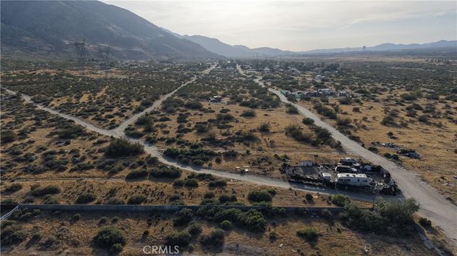0 Helen Ave, Cabazon, CA 92330