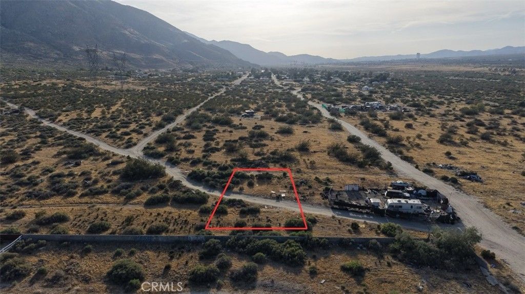 0 Helen Ave, Cabazon, CA 92330