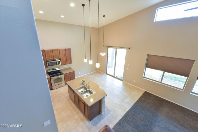 2546 E SAN RAFAEL Trail, Casa Grande, AZ 85194