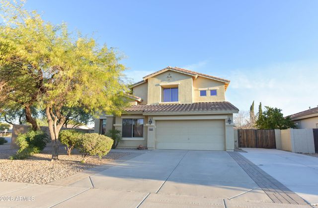 2546 E SAN RAFAEL Trail, Casa Grande, AZ 85194