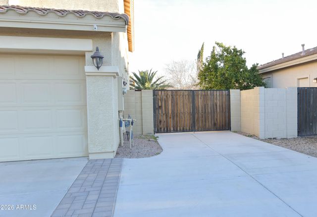 2546 E SAN RAFAEL Trail, Casa Grande, AZ 85194