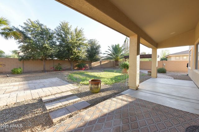 2546 E SAN RAFAEL Trail, Casa Grande, AZ 85194