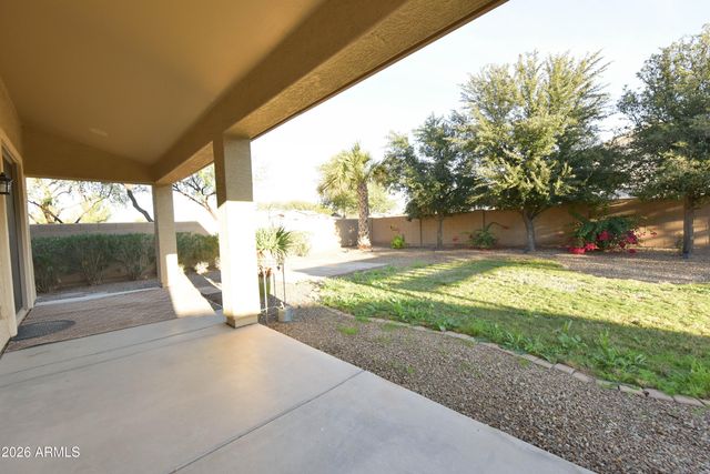 2546 E SAN RAFAEL Trail, Casa Grande, AZ 85194