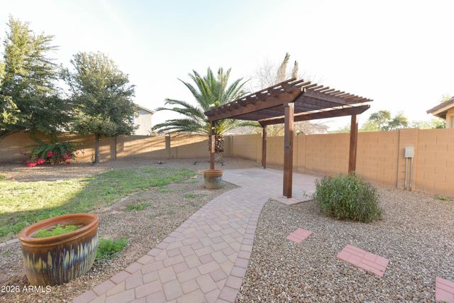 2546 E SAN RAFAEL Trail, Casa Grande, AZ 85194