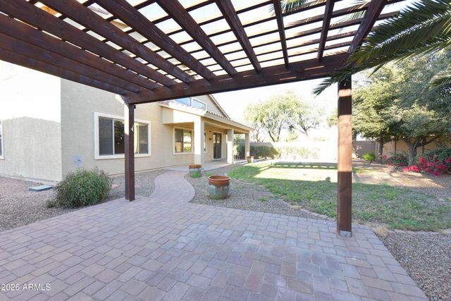 2546 E SAN RAFAEL Trail, Casa Grande, AZ 85194