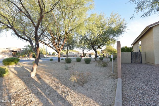 2546 E SAN RAFAEL Trail, Casa Grande, AZ 85194