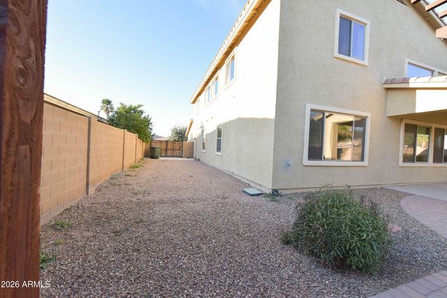 2546 E SAN RAFAEL Trail, Casa Grande, AZ 85194