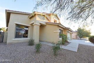 2546 E SAN RAFAEL Trail, Casa Grande, AZ 85194