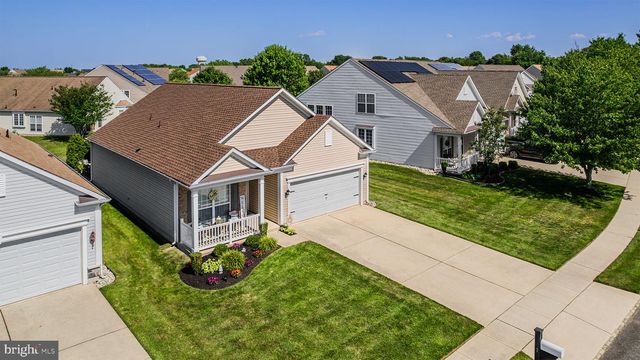 7 RACHEL CT, Hammonton, NJ 08037