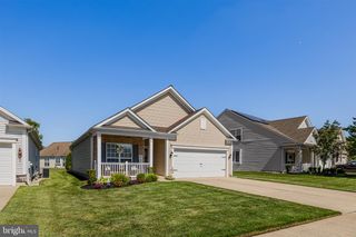 7 RACHEL CT, Hammonton, NJ 08037