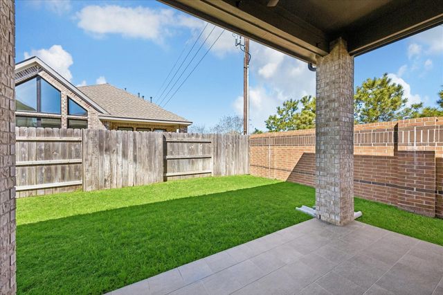 7043 Coneflower Creek, Katy, TX 77493