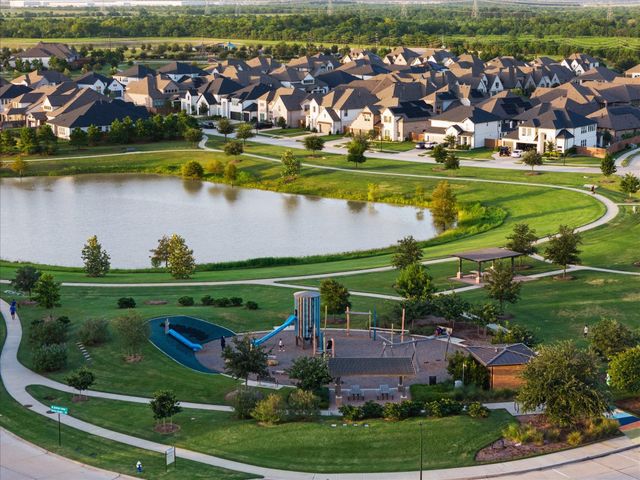 7043 Coneflower Creek, Katy, TX 77493