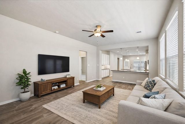 7043 Coneflower Creek, Katy, TX 77493