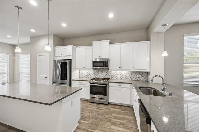 7043 Coneflower Creek, Katy, TX 77493