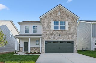 120 Dahlia Dr, La Vergne, TN 37086