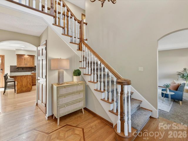 142 Scotland Drive, Mooresville, NC 28115