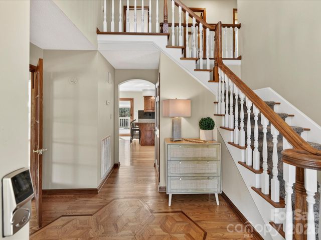 142 Scotland Drive, Mooresville, NC 28115