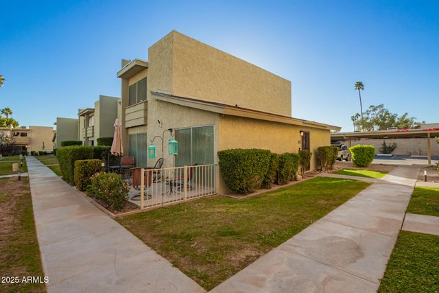 4630 N 68TH Street 231, Scottsdale, AZ 85251