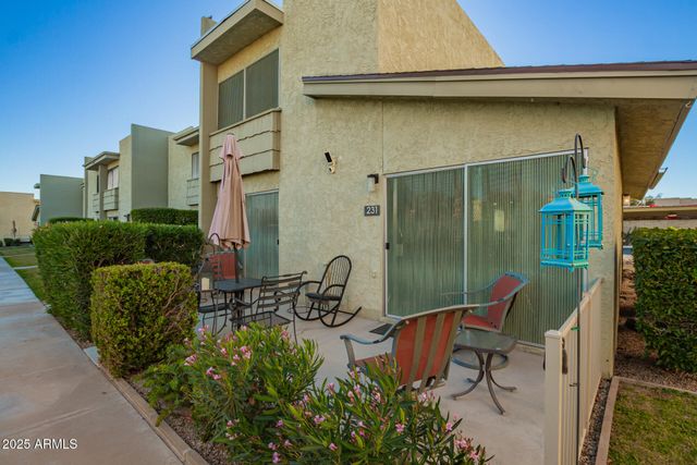 4630 N 68TH Street 231, Scottsdale, AZ 85251