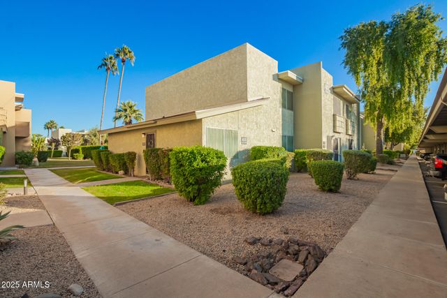 4630 N 68TH Street 231, Scottsdale, AZ 85251