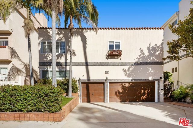 927 Euclid Street A, Santa Monica, CA 90403