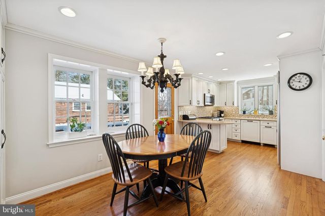 509 HAMILTON RD, Merion Station, PA 19066