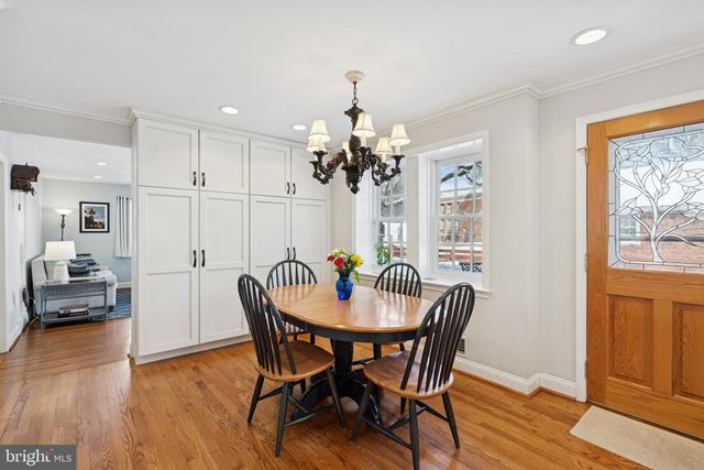 509 HAMILTON RD, Merion Station, PA 19066