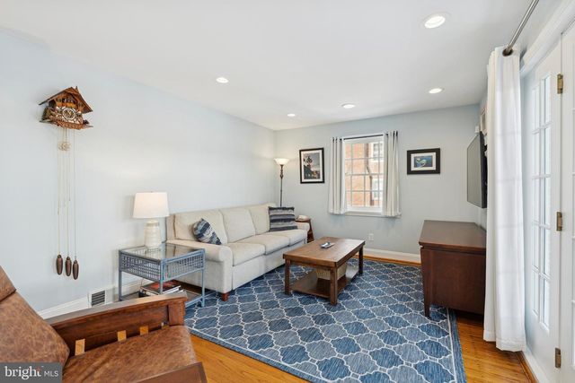 509 HAMILTON RD, Merion Station, PA 19066