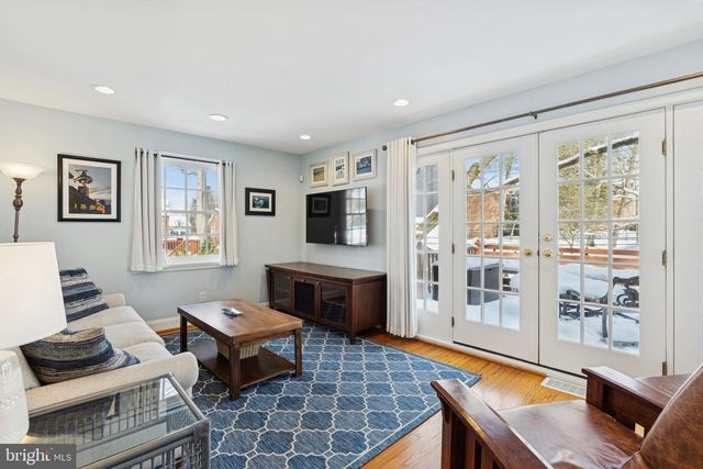 509 HAMILTON RD, Merion Station, PA 19066