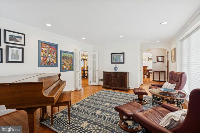 509 HAMILTON RD, Merion Station, PA 19066