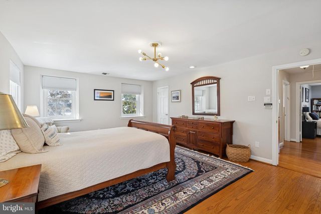 509 HAMILTON RD, Merion Station, PA 19066