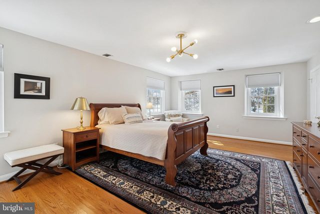 509 HAMILTON RD, Merion Station, PA 19066