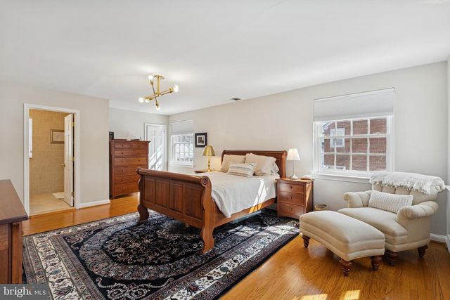 509 HAMILTON RD, Merion Station, PA 19066