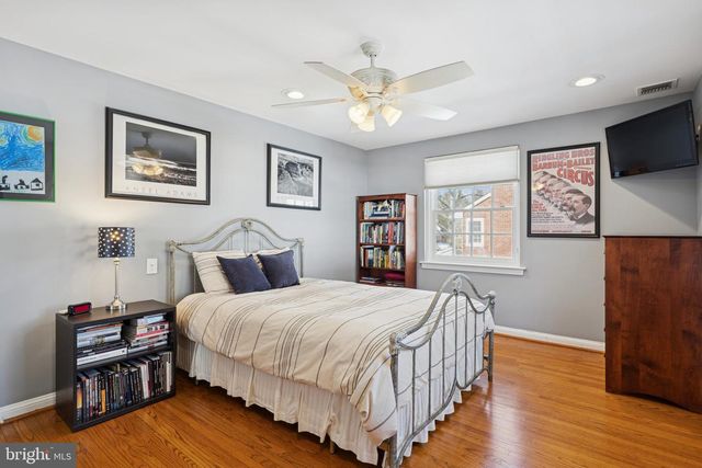 509 HAMILTON RD, Merion Station, PA 19066