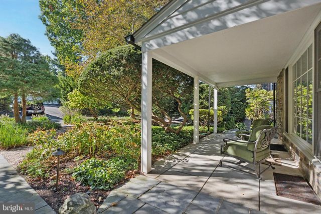 509 HAMILTON RD, Merion Station, PA 19066